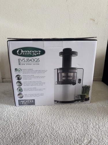 Omega vertical slow - omega,