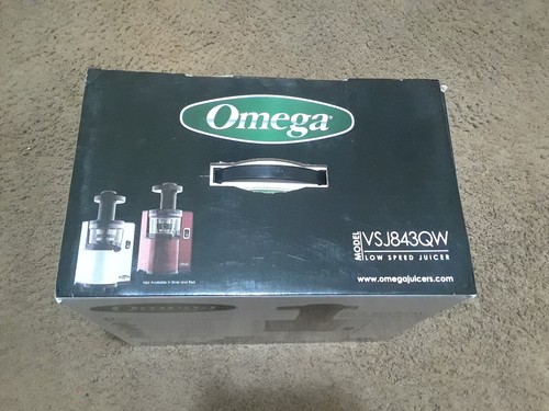 Omega vsj843qw vertical - vsj843qw,