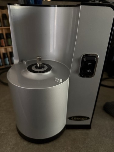 Omega vsj843q masticating - vsj843q,