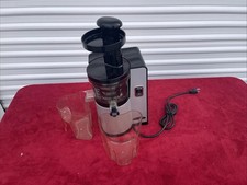 Omega VSJ843Q Vertical Low