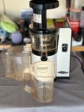 Omega VSJ843Q Vertical Low