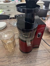 Omega Pure Press Cold Press