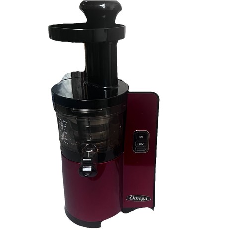 Omega vsj843qr cold press - omega,