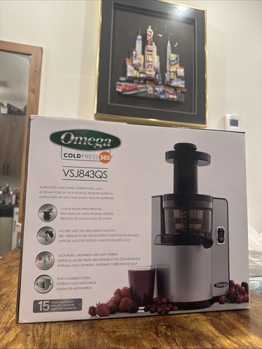 Omega vsj843qs - omega,