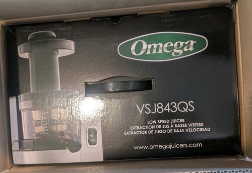 Omega vertical slow - vertical,