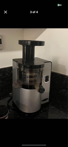 Omega vertical slow - vertical,