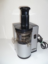 Omega VSJ843Q Vertical Low