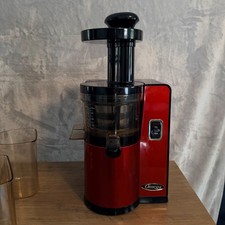 Omega VSJ843Q Vertical Slow