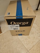 Omega VSJ843QS Cold Press