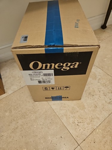 Omega vsj843qs cold press - omega,